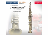 CannWood Saxophone_ _ Professional Class _ CSS_8100A_